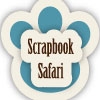 Jeu Scrapbook Safari en plein ecran