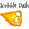 Jeu Scribble Dash en plein ecran