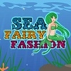 Jeu Sea Fairy Fashion en plein ecran