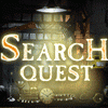 Jeu Search Quest en plein ecran