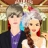 Selena &Justin Wedding