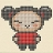 Sewing Pucca