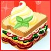 Jeu Shaquita’s Sandwich Maker en plein ecran