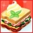 Shaquita’s Sandwich Maker