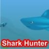 Jeu Shark Hunter en plein ecran