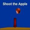 Jeu Shoot the Apple en plein ecran