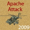 Jeu Apache Attack 2009 en plein ecran