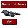 Jeu Shootout at Galaxy en plein ecran