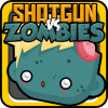 Jeu Shotgun vs Zombies en plein ecran