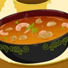 Jeu Asian Shrimp Soup en plein ecran