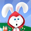 Jeu Silly Easter Bunny en plein ecran