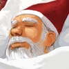 Jeu Sleepy Santa en plein ecran