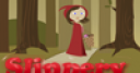 Jeu Slippery Words – Little Red Riding Hood