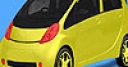 Jeu Small style car coloring