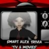 Jeu Smart Alex Trivia Challenge – Movies and TV en plein ecran