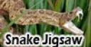 Jeu Snake Jigsaw Tournament