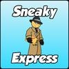 Jeu Sneaky-Express en plein ecran