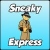 Sneaky-Express