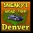 Sneaky’s Road Trip – Denver