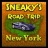 Sneaky’s Road Trip – New York