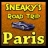 Sneaky’s Road Trip – Paris