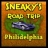 Sneaky’s Road Trip – Philly