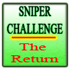 Jeu Sniper Challenge – The Return en plein ecran