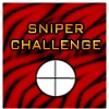 Jeu Sniper Challenge en plein ecran