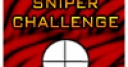 Jeu Sniper Challenge