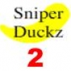 Jeu Sniper Duckz 2 en plein ecran
