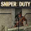 Jeu Sniper Duty en plein ecran