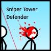 Jeu Sniper Tower Defender en plein ecran