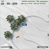 Jeu Snow Drift Racing en plein ecran