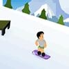 Jeu Snowboarding 2012 Style en plein ecran