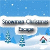 Jeu Snowman Christmas Escape en plein ecran