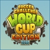 Jeu Soccer Challenge World Cup Edition 2010 en plein ecran
