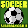 Jeu Soccer – Suburban Goalie en plein ecran
