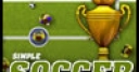 Jeu Simple Soccer Championship