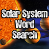 Jeu Solar System Word Search en plein ecran