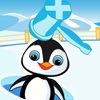 Jeu South Pole Penguin Slaps en plein ecran