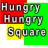 Hungry Hungry Square