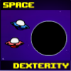 Jeu Space Dexterity 2 en plein ecran
