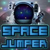 Jeu Space Jumper en plein ecran