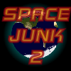 Jeu Space Junk 2 en plein ecran