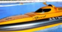 Jeu Speed boat sport