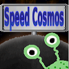 Jeu Speed Cosmos en plein ecran