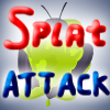 Jeu Splat Attack! en plein ecran