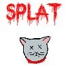 Jeu Splat the Kittens en plein ecran