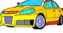 Jeu Sport Car Coloring