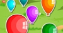 Jeu Spot Balloon Pairs
